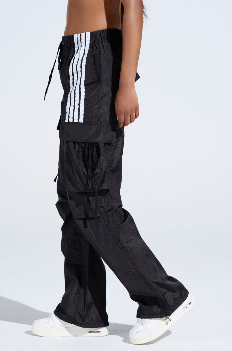 JUMP AROUND TRACK PANT
