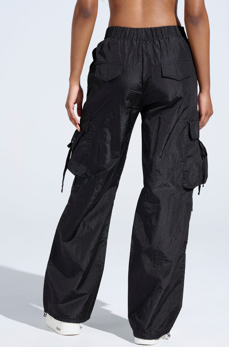 JUMP AROUND TRACK PANT