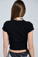 FUTURE MILF BABY TEE