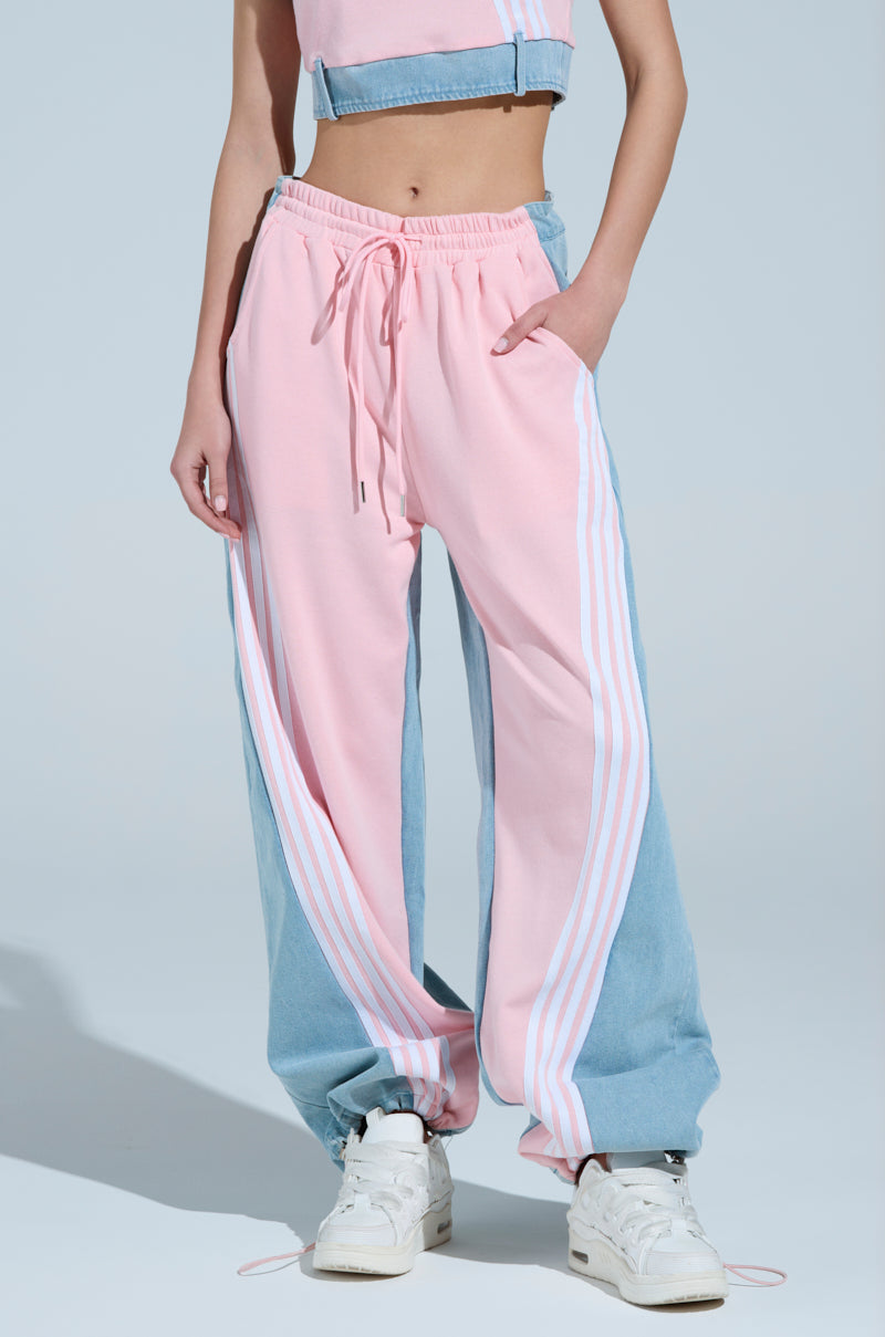 HEADS UP WIDE LEG PANT