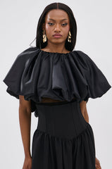 NEVER GOING TO STOP BLOUSE