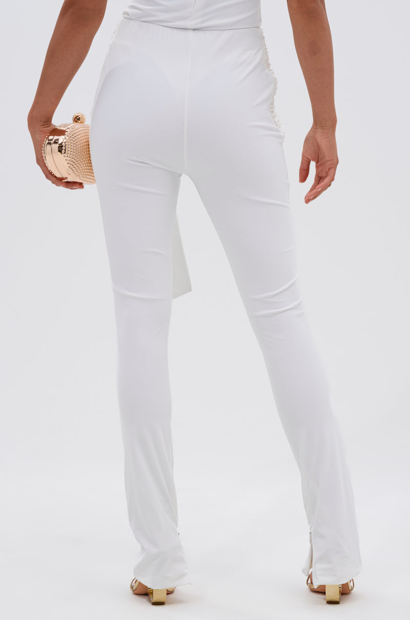 IZZY SEAMLESS LEGGING