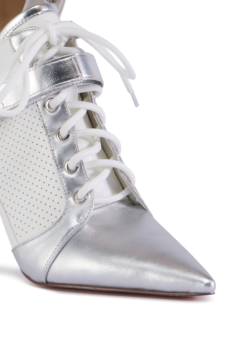 AZALEA WANG BERNESS SPORTY BOOTIE
