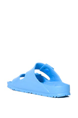 BIRKENSTOCK ARIZONA EVA SKY BLUE SANDAL