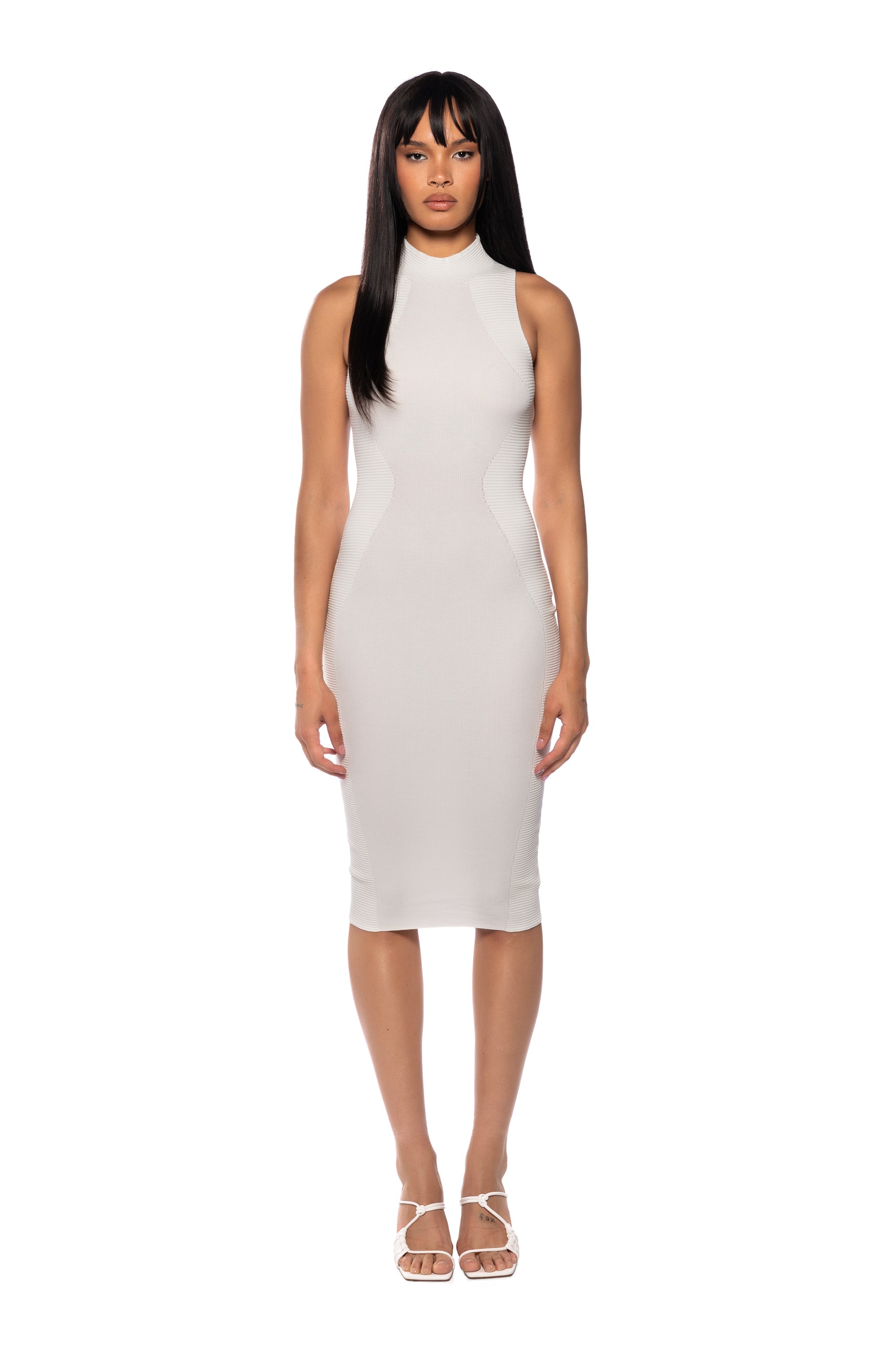 ROSALIA MIDI DRESS