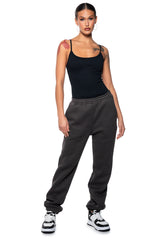 PAXTON SEAMLESS STRAPPY SCOOP NECK BODYSUIT