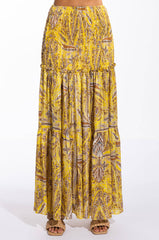 PRETTY ME MAXI SKIRT